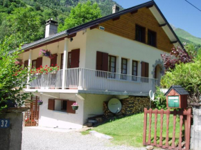 Chalet toutou 12/14 personnes